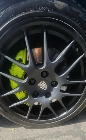 Porsche Panamera GTS , снимка 12