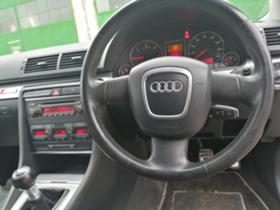 Audi A4 Audi A4 B7 2.0 140 s line | Mobile.bg   10