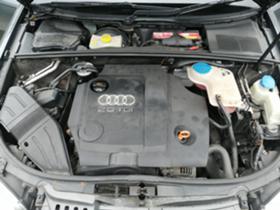 Audi A4 Audi A4 B7 2.0 140 s line | Mobile.bg   3