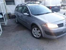 Renault Megane 1.5DCi tip K9K | Mobile.bg    3