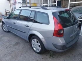 Renault Megane 1.5DCi tip K9K | Mobile.bg    4