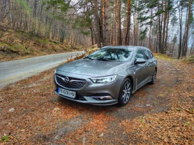 Opel Insignia OPC LINE, снимка 8