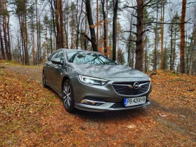 Opel Insignia OPC LINE, снимка 6