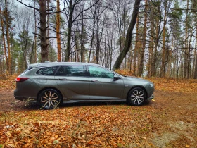 Opel Insignia OPC LINE, снимка 4