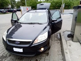 Ford Focus 1.6i duratec | Mobile.bg    2