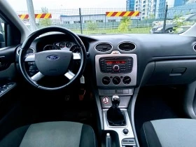 Ford Focus 1.6i duratec | Mobile.bg    7