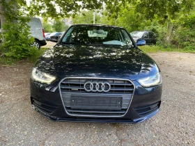 Audi A4 1.8TFSI Quattro LED КСЕНОН 126000 км  - [5] 