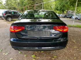     Audi A4 1.8TFSI Quattro LED  126000  