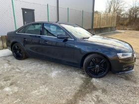 Audi A4 1.8TFSI 4х4 Quattro LED КСЕНОН 126000 км , снимка 8