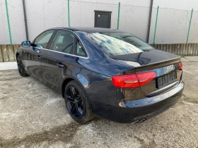 Audi A4 1.8TFSI 4х4 Quattro LED КСЕНОН 126000 км , снимка 6