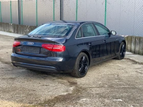 Audi A4 1.8TFSI 4х4 Quattro LED КСЕНОН 126000 км , снимка 4