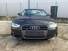 Audi A4 1.8TFSI 4х4 Quattro LED КСЕНОН 126000 км , снимка 2