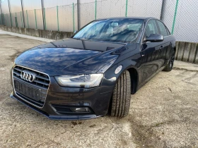 Audi A4 1.8TFSI 4х4 Quattro LED КСЕНОН 126000 км , снимка 3