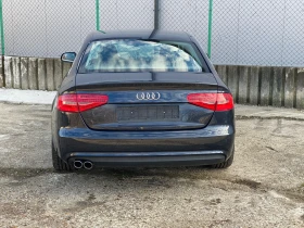 Audi A4 1.8TFSI 4х4 Quattro LED КСЕНОН 126000 км , снимка 5