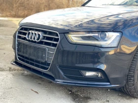 Audi A4 1.8TFSI 4х4 Quattro LED КСЕНОН 126000 км , снимка 16