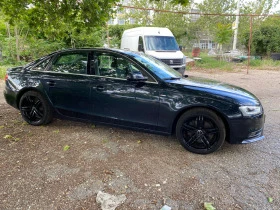 Audi A4 1.8TFSI Quattro LED КСЕНОН 126000 км  - [8] 