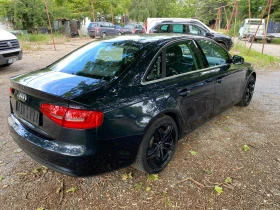 Audi A4 1.8TFSI Quattro LED КСЕНОН 126000 км  - [7] 