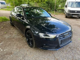     Audi A4 1.8TFSI Quattro LED  126000  