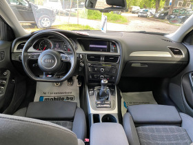Audi A4 1.8TFSI Quattro LED КСЕНОН 126000 км , снимка 16 - Автомобили и джипове - 42638903
