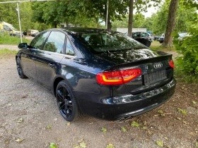 Audi A4 1.8TFSI Quattro LED КСЕНОН 126000 км  - [2] 