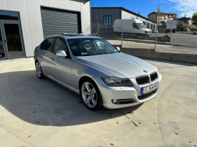 BMW 325 D , снимка 2 - Автомобили и джипове - 42860543