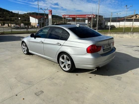 BMW 325 D , снимка 4