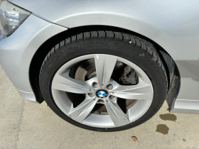BMW 325 D , снимка 6