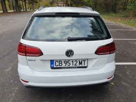 VW Golf, снимка 6 - Автомобили и джипове - 45852167