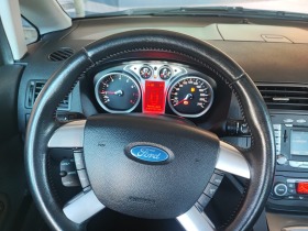 Ford C-max 2,0 146hp, снимка 10