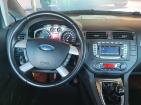 Ford C-max 2,0 146hp, снимка 9