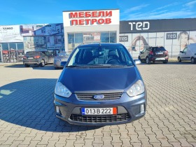 Ford C-max 2,0 146hp - [1] 