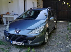 Peugeot 307 1.6 HDI 109, снимка 2