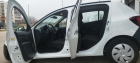 Dacia Sandero 08.09.2017г.1.0-бензин , снимка 1 - Автомобили и джипове - 44262500