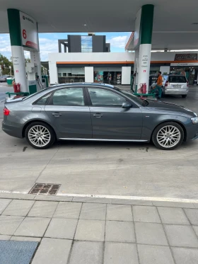 Audi A4 2.0 tfsi Quattro/S-line ZF 8, снимка 7