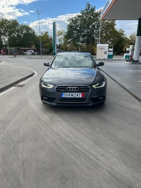 Audi A4 2.0 tfsi Quattro/S-line ZF 8, снимка 1