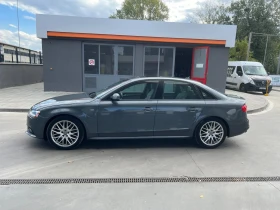 Audi A4 2.0 tfsi Quattro/S-line ZF 8, снимка 3