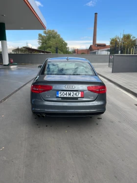 Audi A4 2.0 tfsi Quattro/S-line, снимка 5