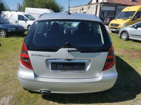 Mercedes-Benz A 150 1.5i GPL/ ITALY  | Mobile.bg   6