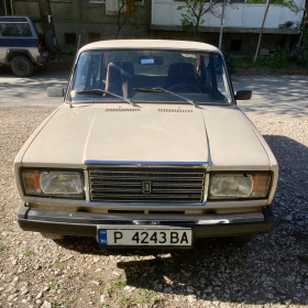 Обява за продажба на Lada 2107 ~5 000 лв. - изображение 1