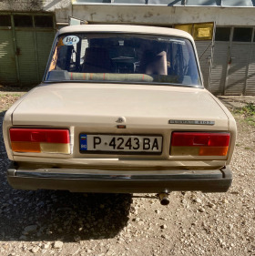 Lada 2107, снимка 4 - Автомобили и джипове - 45133504