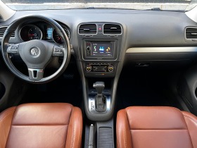 VW Golf 2.0TDi DSG   | Mobile.bg   7