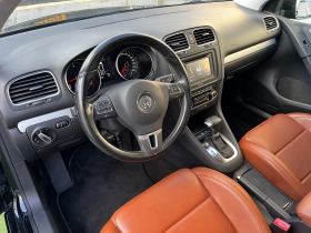 VW Golf 2.0TDi DSG   | Mobile.bg   11