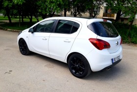 Opel Corsa 1.4i   | Mobile.bg   4