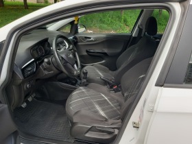Opel Corsa 1.4i  , снимка 11
