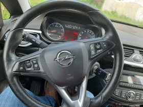 Opel Corsa 1.4i  , снимка 6 - Автомобили и джипове - 45446214