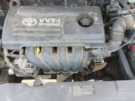Toyota Corolla VVT-i, снимка 15