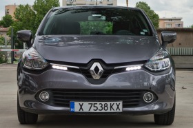 Renault Clio 1.5 dCi | Mobile.bg   2