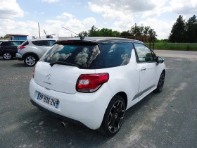 Citroen DS3 1.6 E-HDI 92 .. | Mobile.bg    2