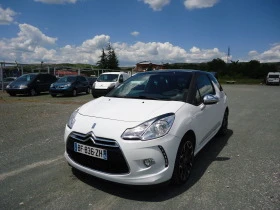 Citroen DS3 1.6 E-HDI 92 .. | Mobile.bg    1