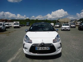 Citroen DS3 1.6 E-HDI 92 .. | Mobile.bg    5